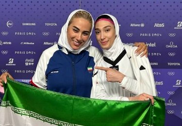 حمایت ویژه سرمربی تیم ملی تکواندو از مبینا نعمت‌زاده : پیرهادی تهمت زده!