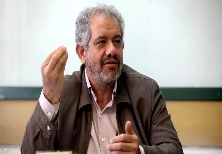 روزنامه کیهان: باید با تقی‌ آزاد ارمکی برخورد شود نه دکتر انتظاری!