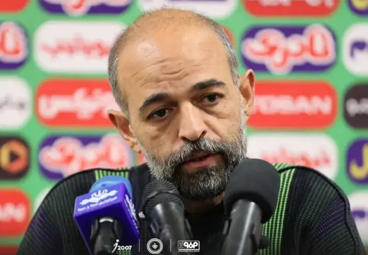 تسلیت محرم نویدکیا به خانواده‌های داغدار اتفاقات اخیر