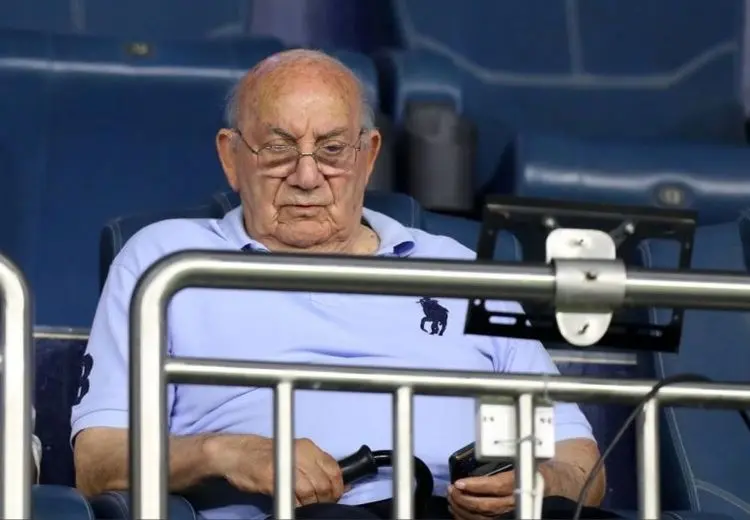 مهاجرانی: بدون تدارکات، صعود فقط یک خیال است