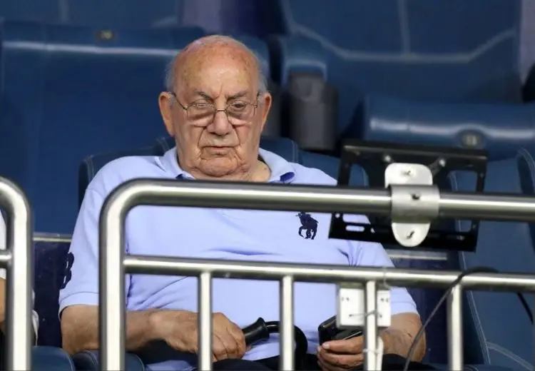 مهاجرانی: بدون تدارکات، صعود فقط یک خیال است