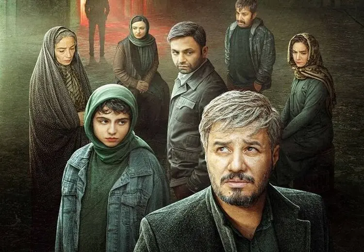 

رونمایی از پوستر «کت چرمی» با بازی جواد عزتی