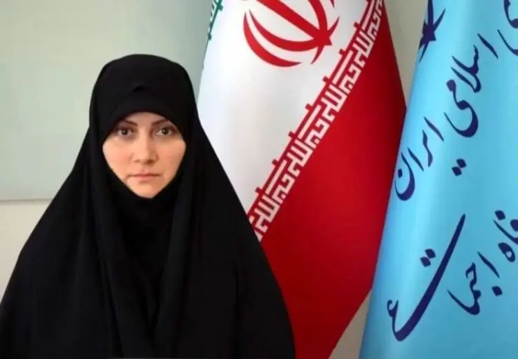 طالبی دارستانی سکته نکرده است + عکس