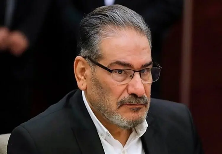 رفتن شمخانی از شورای عالی امنیت ملی قطعی شد/ محسن رضایی پیام رییسی را منتقل کرد؟