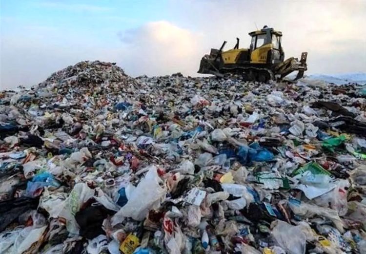 جلسه اضطراری برای بوی نامطبوع تهران–قم