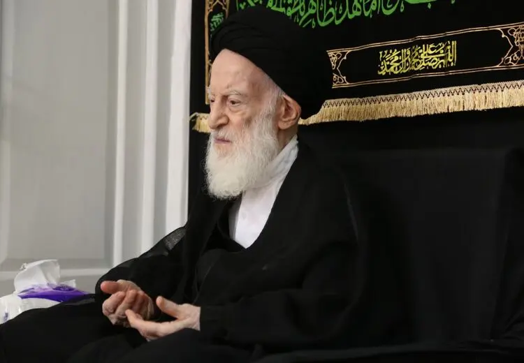 آیت الله شبیری زنجانی : واژه «پیامبر اسلام» ابداع مخالفان اسلام است