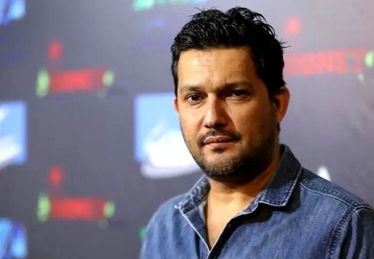 سکوت حامد بهداد درباره وقایع اخیر شکست