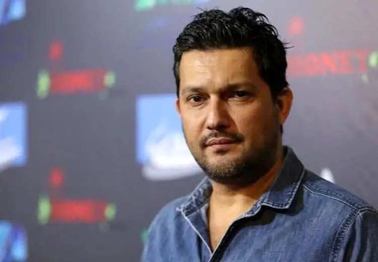 سکوت حامد بهداد درباره وقایع اخیر شکست