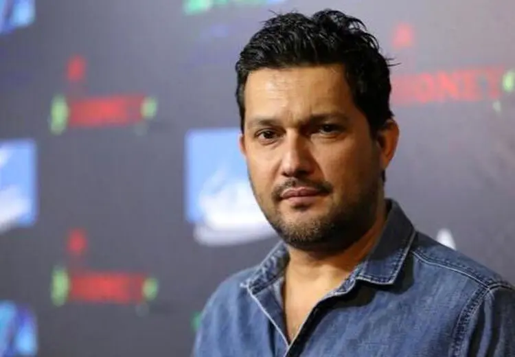 سکوت حامد بهداد درباره وقایع اخیر شکست