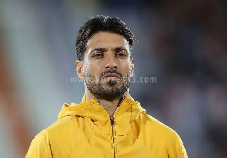 شجاع و پرسپولیس در آستانه قطعیت عدم همکاری!