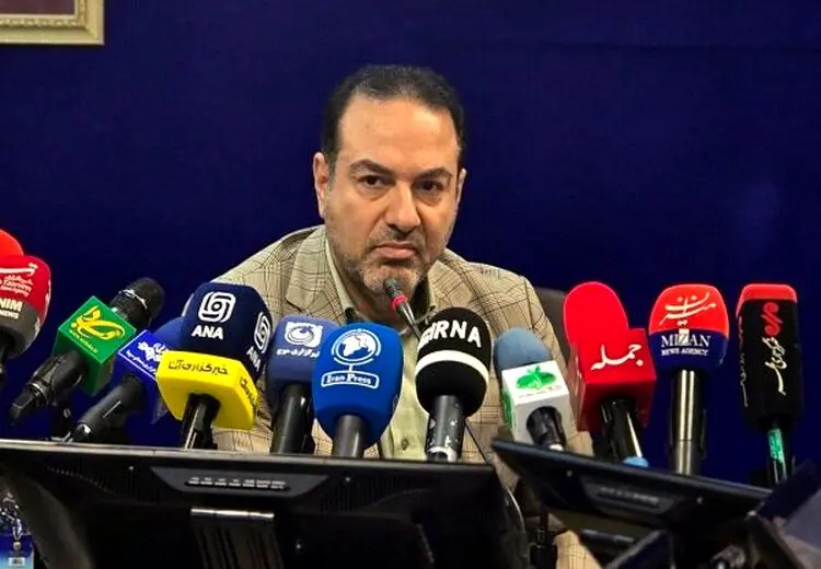 کاهش ۷.۳ درصدی نرخ تولد در سال ۱۴۰۳ نسبت سال گذشته