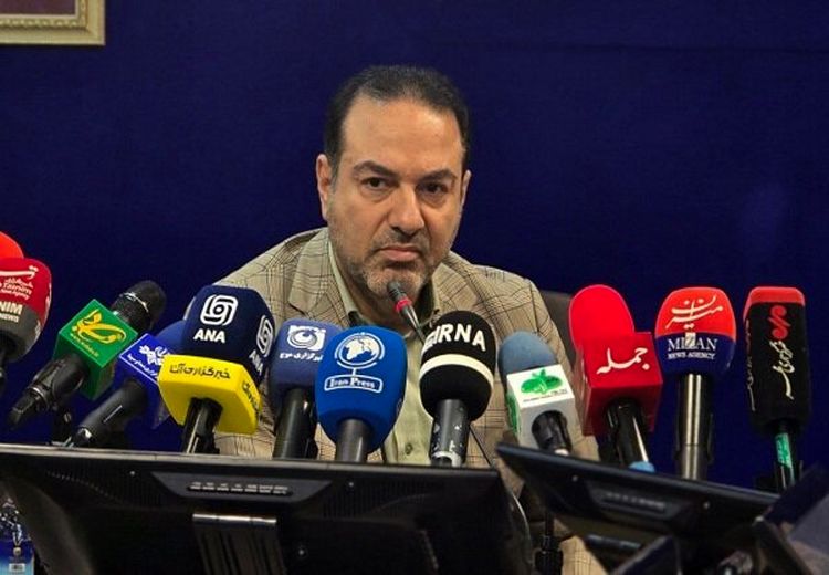 کاهش ۷.۳ درصدی نرخ تولد در سال ۱۴۰۳ نسبت سال گذشته