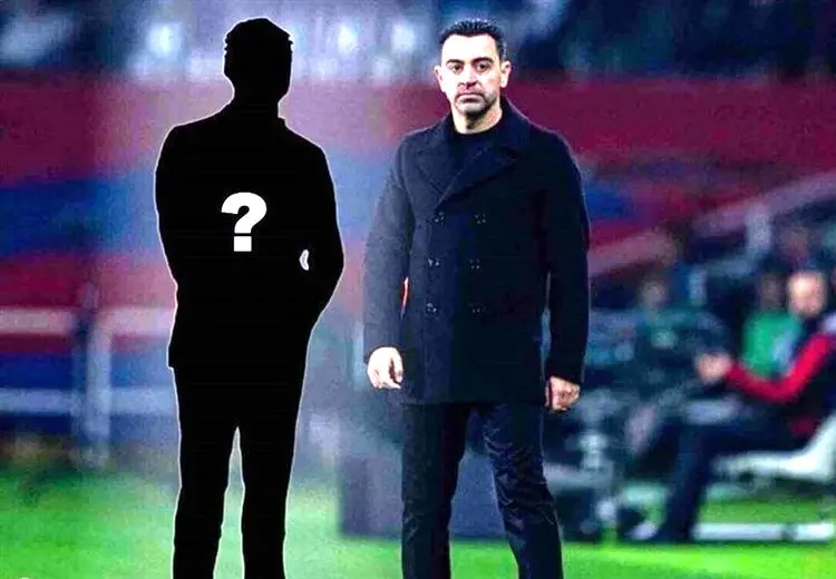  3 گزینه نهایی بارسلونا برای جانشینی ژاوی چه کسانی اند؟