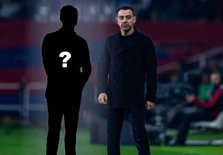  3 گزینه نهایی بارسلونا برای جانشینی ژاوی چه کسانی اند؟