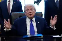 ترامپ: ایران کشوری سرسخت است
