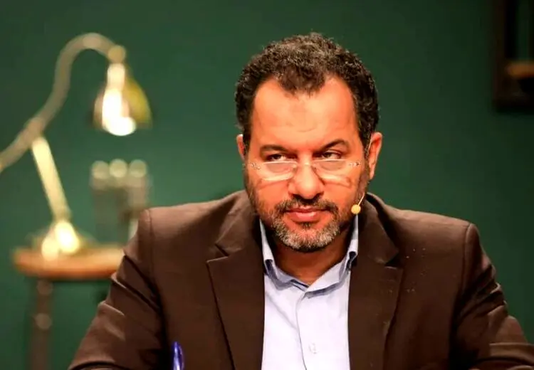 آقای بانکی‌پور! این وضعیت مبتذل و وقاحت بار از روابط جنسی فقط در ذهن شماست نه در ترکیه /حواستان به سفره مردم باشد نه تختخواب آنها