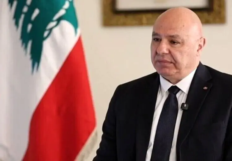 عون خطاب به پاپ: به جهانیان بگویید ما تسلیم نخواهیم شد