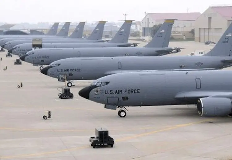 سنتکام مرگ چهار نظامی‌ آمریکایی در عراق را تایید کرد