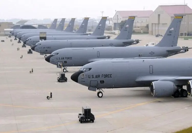 سنتکام مرگ چهار نظامی‌ آمریکایی در عراق را تایید کرد