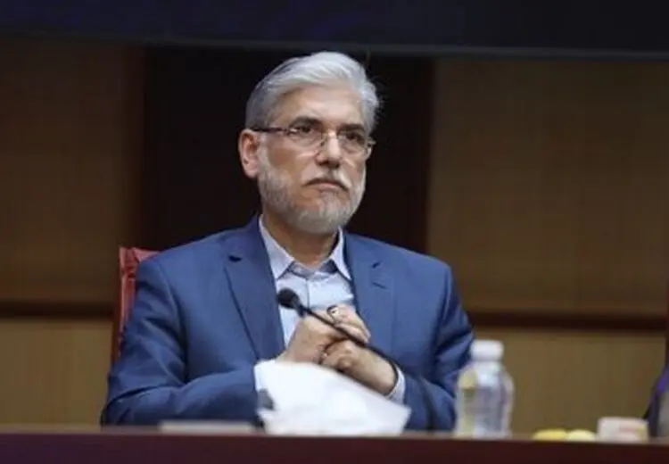 وزیر علوم: هیچ شهروند ایرانی توهین به نمادهای ملی را نمی‌پذیرد