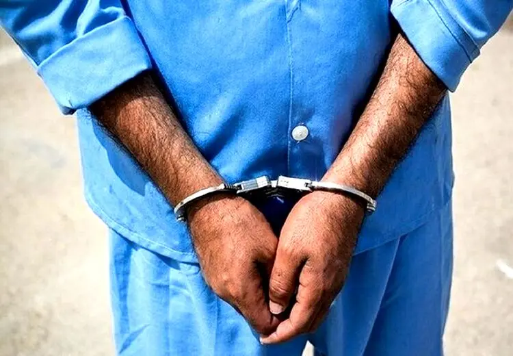 مرد متهم به اذیبت و آزار دو دختر: تحت تاثیر سحر و جادو بودم!