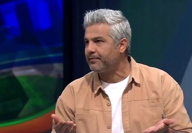 پیشکسوت استقلال: می‌خواستم نکونام را بکشم!