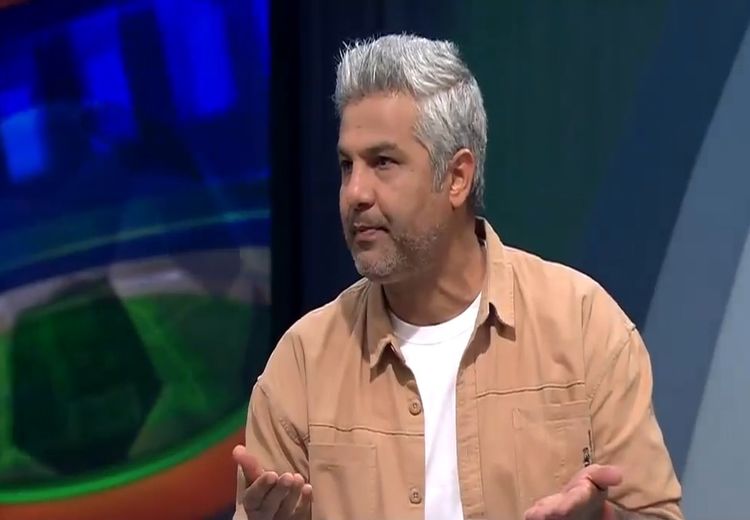 پیشکسوت استقلال: می‌خواستم نکونام را بکشم!