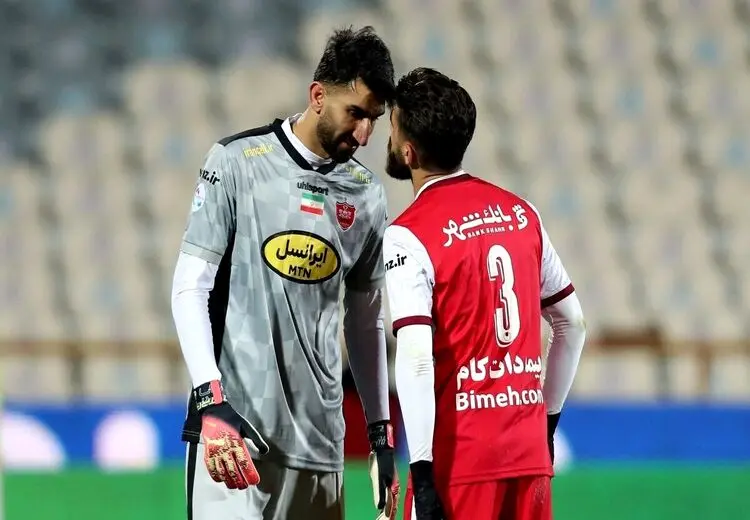 فرشاد فرجی: بیرانوند خیلی دوست دارد برگردد