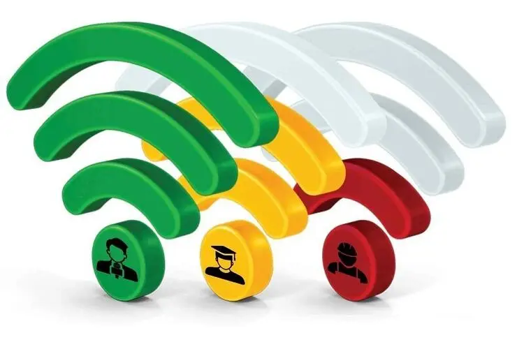 وضعیت اینترنت عادی شد؟