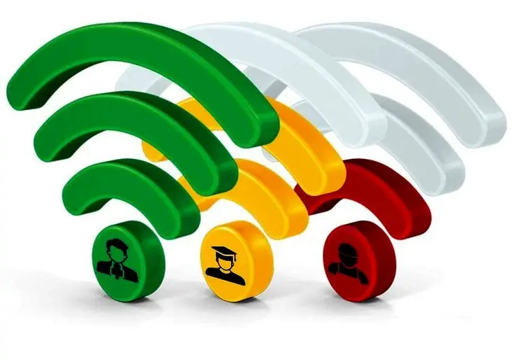 وضعیت اینترنت عادی شد؟