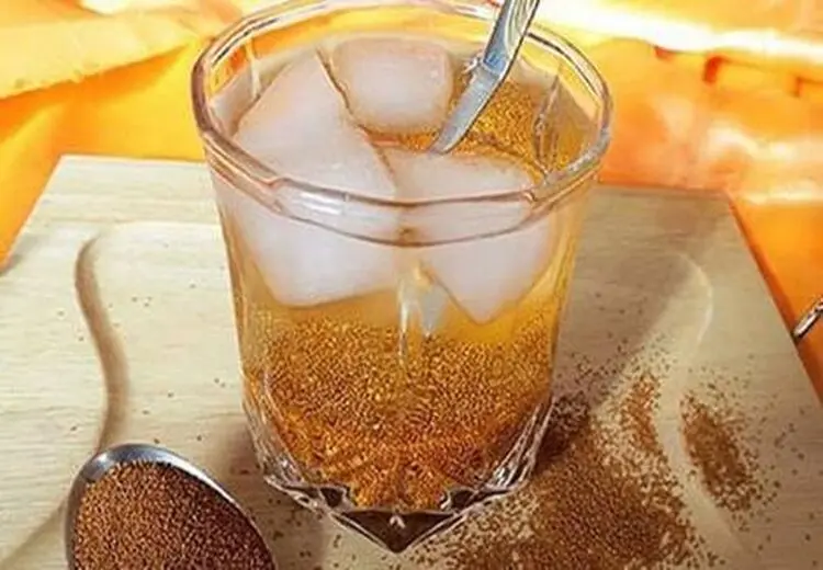 خواص معجزه آسای « خاکشیر » برای سلامتی