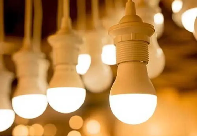 توانیر: ۷۵درصد مشترکان برق کم‌مصرف‌اند!