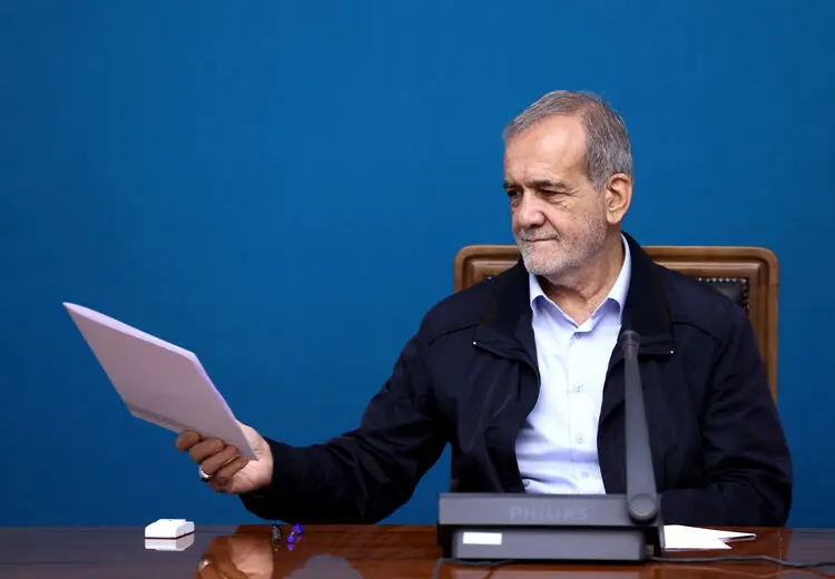 پزشکیان با وقوع این شرایط استعفا خواهد داد