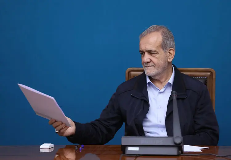 پزشکیان با وقوع این شرایط استعفا خواهد داد