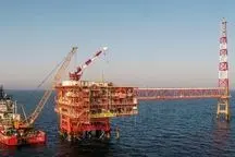 آکسیوس: اسرائیل با هماهنگی آمریکا به تاسیسات گازی ایران حمله کرد