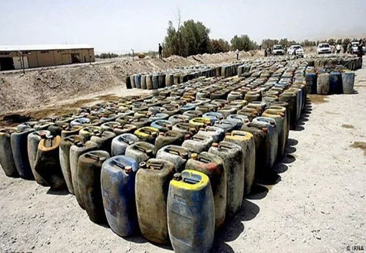 قتل‌عام ۹نفر در زاهدان بر سر قاچاق سوخت