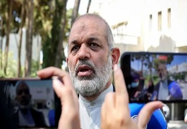 وزیر کشور: اینکه قتل مهرجویی و همسرش با قتل‌های زنجیره‌ای نسبت داده شود، اظهارات ناصحیحی است