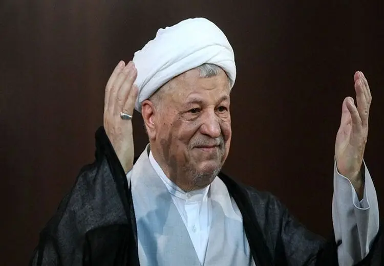 نماینده ادوار مجلس: مصلحی گفت آیت الله هاشمی نباشد بهتر است!