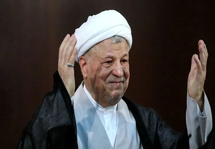 نماینده ادوار مجلس: مصلحی گفت آیت الله هاشمی نباشد بهتر است!
