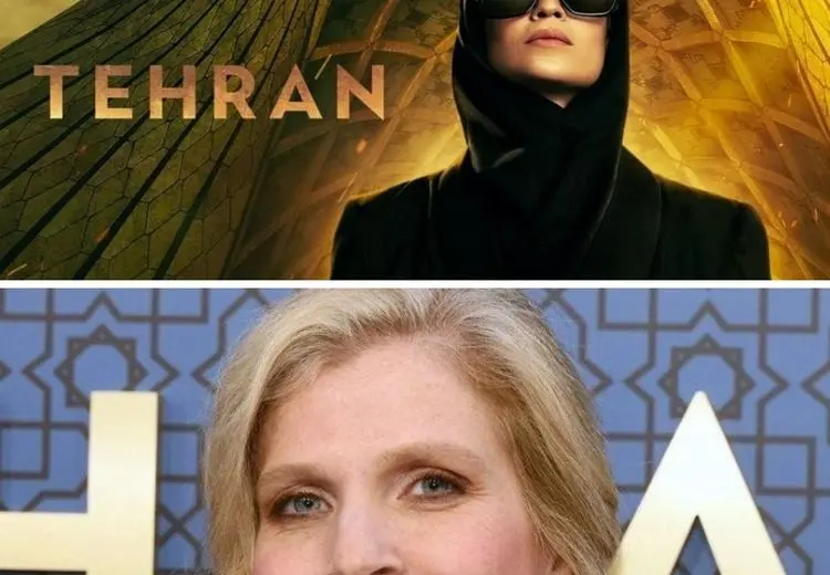 جسد تهیه کننده سریال اسراییلی تهران چگونه پیدا شد؟