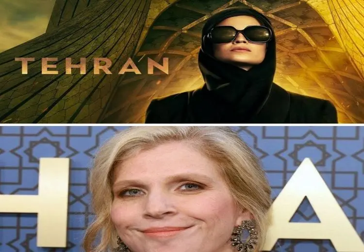 جسد تهیه کننده سریال اسراییلی تهران چگونه پیدا شد؟