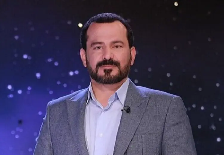 مجری "زندگی پس از مرگ" هم استاد دانشگاه شریف شد!