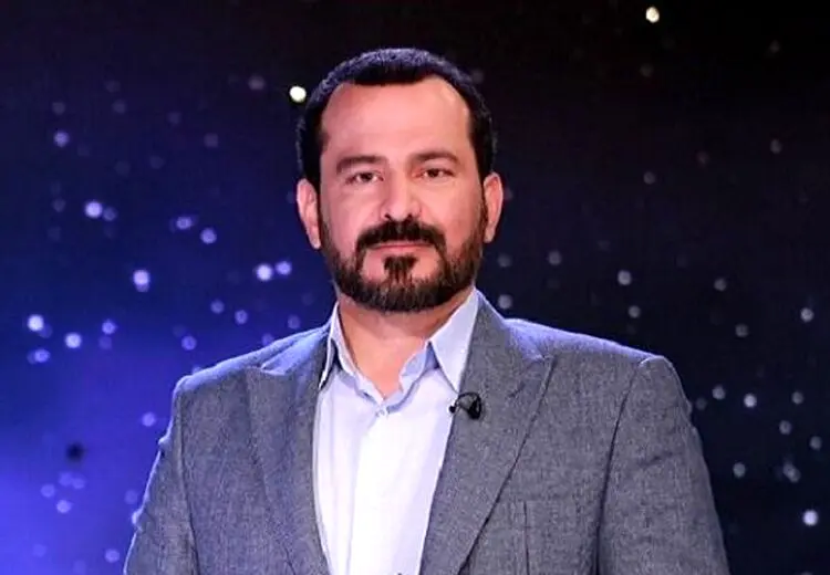 مجری "زندگی پس از مرگ" هم استاد دانشگاه شریف شد!