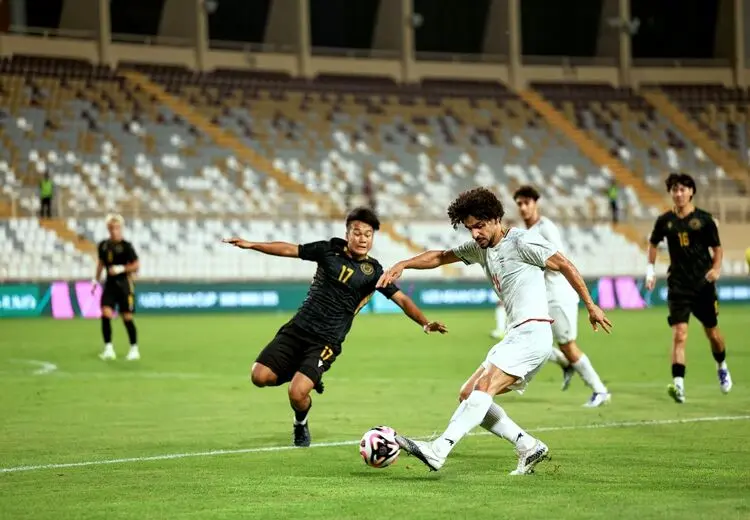 رقم انتقال معامله گری به پرسپولیس مشخص شد