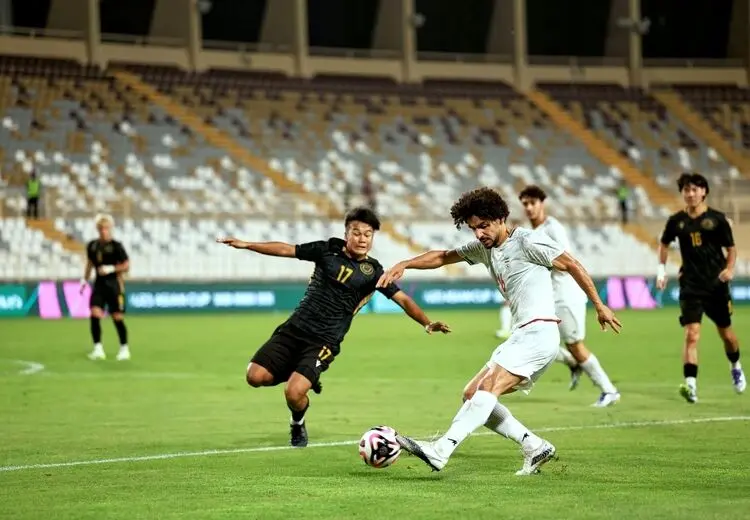 رقم انتقال معامله گری به پرسپولیس مشخص شد