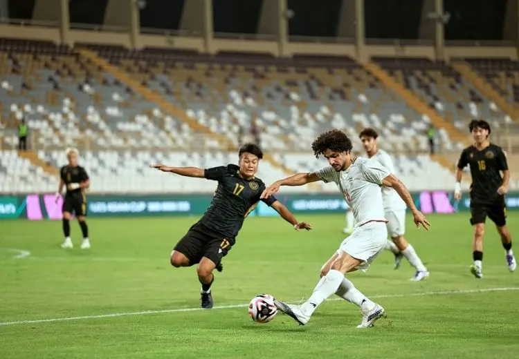 رقم انتقال معامله گری به پرسپولیس مشخص شد