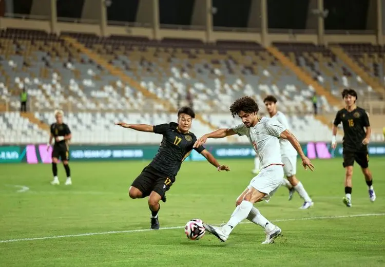 رقم انتقال معامله گری به پرسپولیس مشخص شد