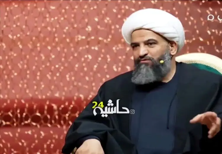 روحانیِ بوکسور: با 9 نفر قرار دعوا گذاشتم و همه را زمین زدم