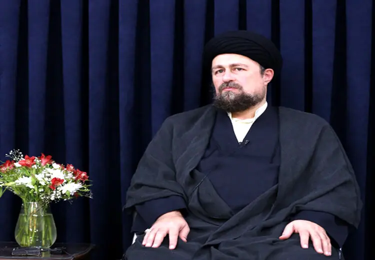کشتن افراد باعث شادی نمی‌شود اما ایستادن مظلوم روی پای خودش شادی آور است