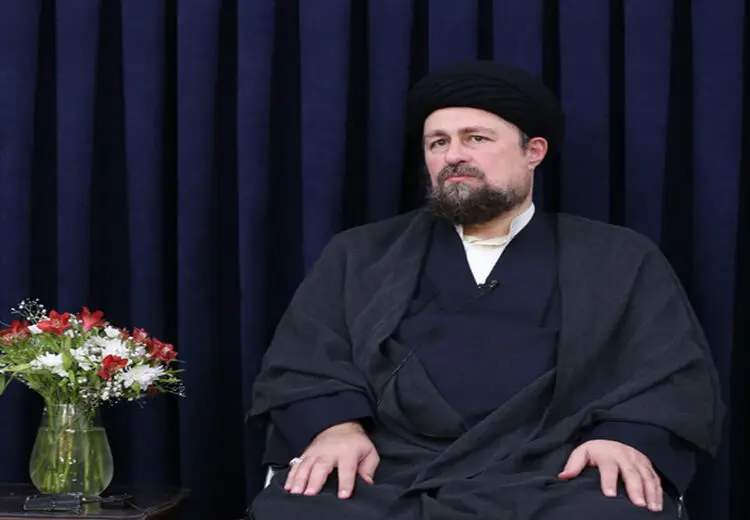 کشتن افراد باعث شادی نمی‌شود اما ایستادن مظلوم روی پای خودش شادی آور است